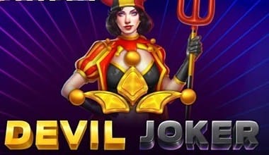 Devil Joker