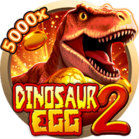 Trứng Khủng Long 2
