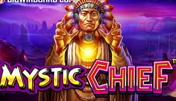 Mystic Chief